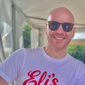 Meet your Posher, Cody